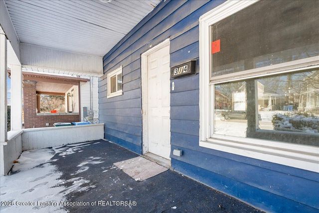 314 Bingham Street, Lansing, MI 48912