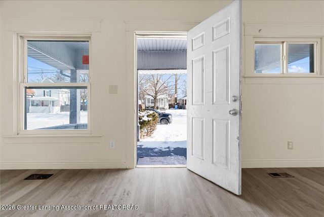 314 Bingham Street, Lansing, MI 48912