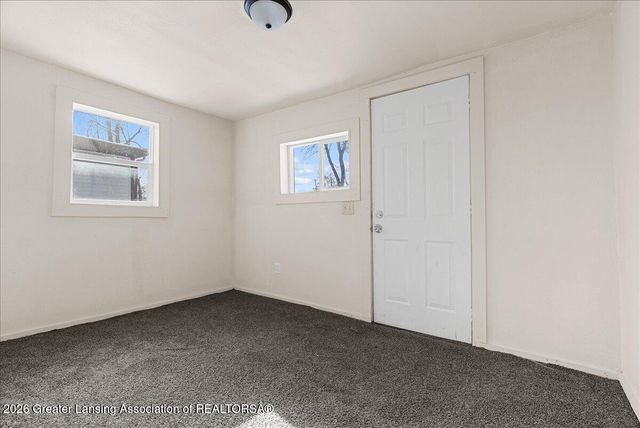 314 Bingham Street, Lansing, MI 48912