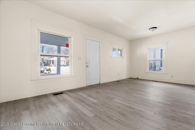 314 Bingham Street, Lansing, MI 48912