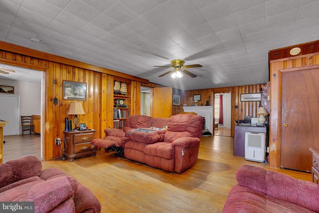 14600 BUCHANAN TRAIL W, Mercersburg, PA 17236