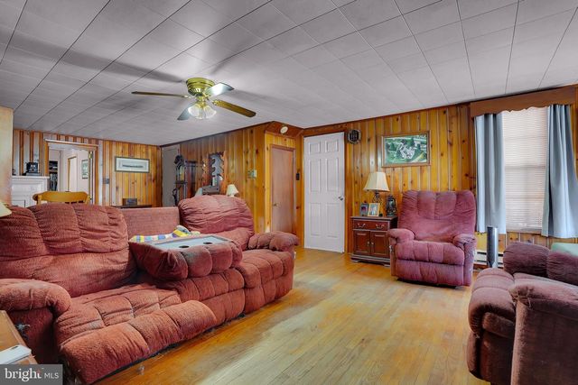 14600 BUCHANAN TRAIL W, Mercersburg, PA 17236