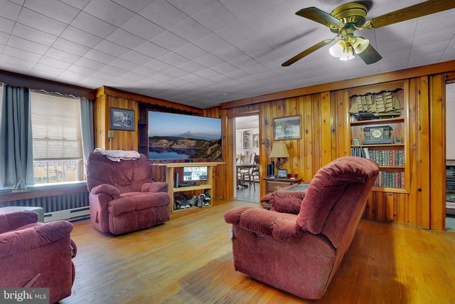 14600 BUCHANAN TRAIL W, Mercersburg, PA 17236