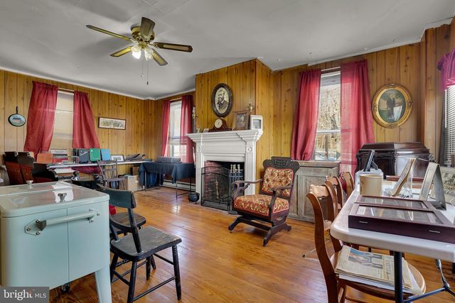 14600 BUCHANAN TRAIL W, Mercersburg, PA 17236