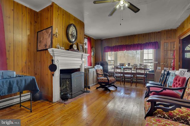 14600 BUCHANAN TRAIL W, Mercersburg, PA 17236