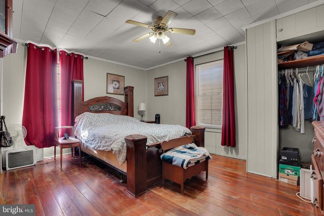 14600 BUCHANAN TRAIL W, Mercersburg, PA 17236