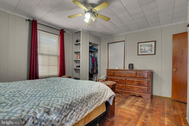 14600 BUCHANAN TRAIL W, Mercersburg, PA 17236