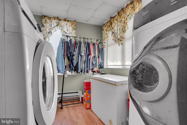 14600 BUCHANAN TRAIL W, Mercersburg, PA 17236