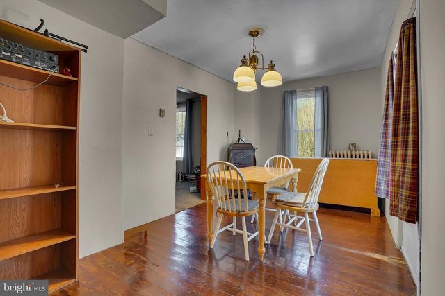 14600 BUCHANAN TRAIL W, Mercersburg, PA 17236