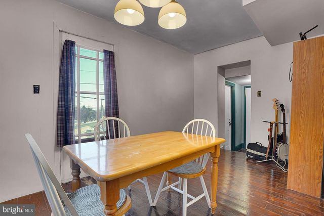 14600 BUCHANAN TRAIL W, Mercersburg, PA 17236