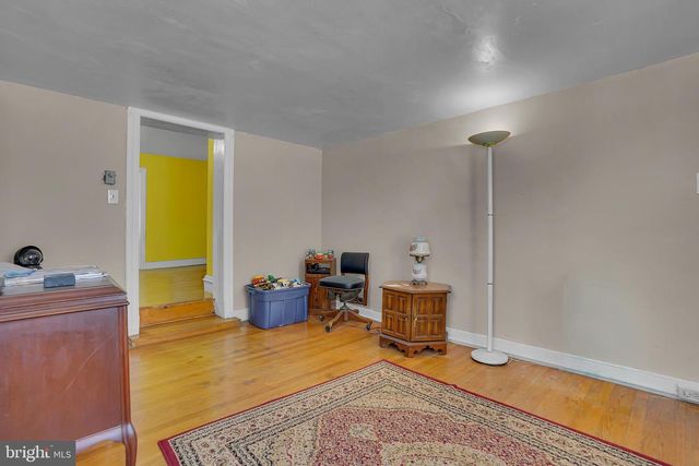 14600 BUCHANAN TRAIL W, Mercersburg, PA 17236