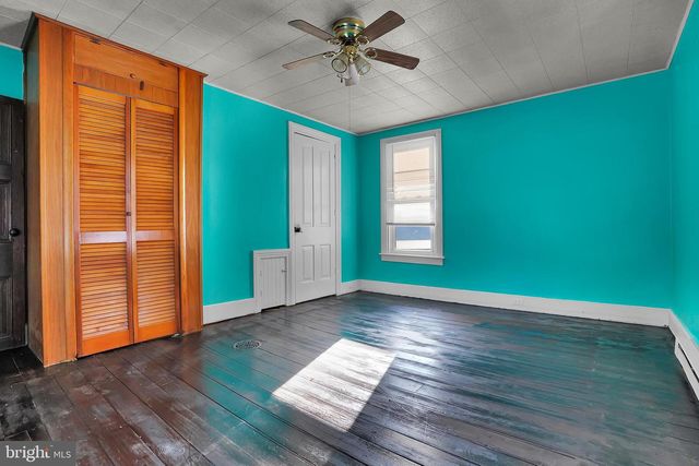 14600 BUCHANAN TRAIL W, Mercersburg, PA 17236