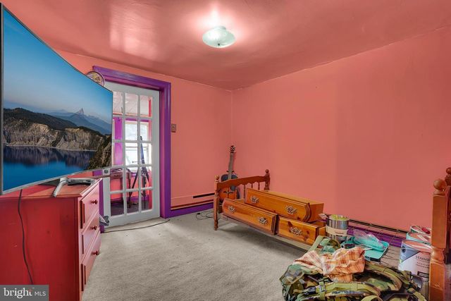 14600 BUCHANAN TRAIL W, Mercersburg, PA 17236