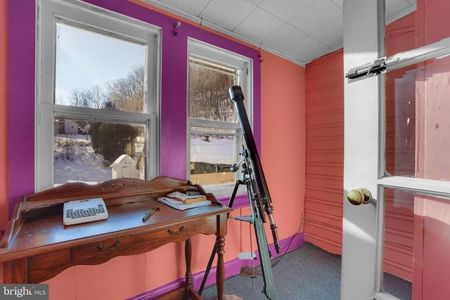 14600 BUCHANAN TRAIL W, Mercersburg, PA 17236