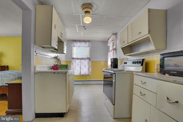 14600 BUCHANAN TRAIL W, Mercersburg, PA 17236