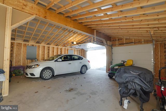 14600 BUCHANAN TRAIL W, Mercersburg, PA 17236