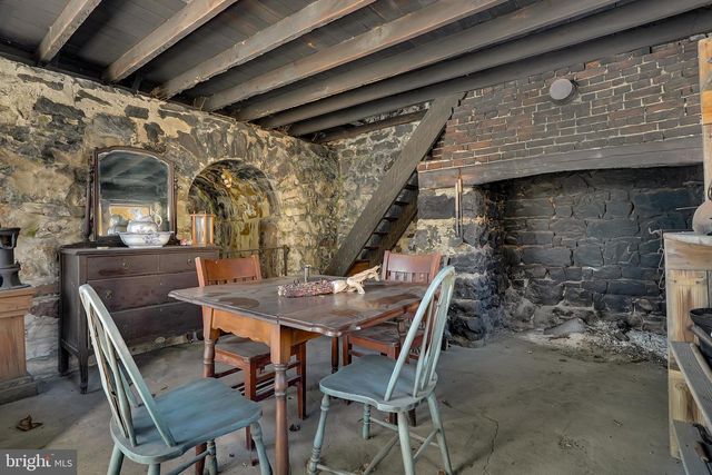 14600 BUCHANAN TRAIL W, Mercersburg, PA 17236