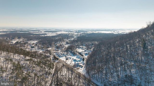 14600 BUCHANAN TRAIL W, Mercersburg, PA 17236