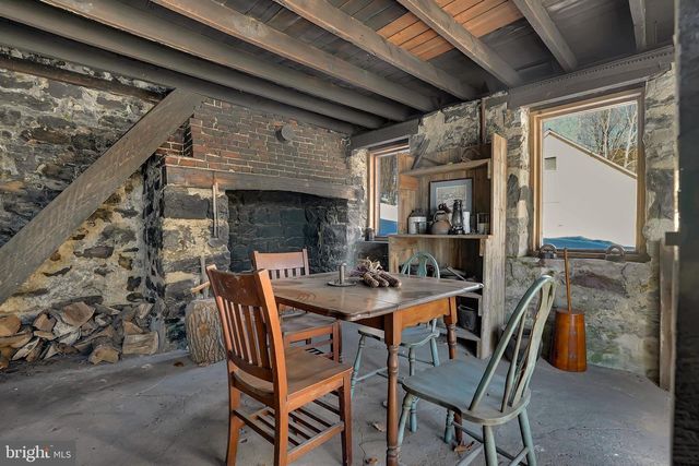 14600 BUCHANAN TRAIL W, Mercersburg, PA 17236