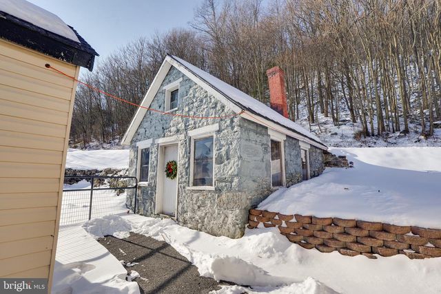 14600 BUCHANAN TRAIL W, Mercersburg, PA 17236