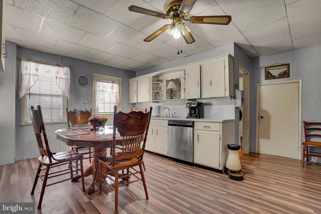 14600 BUCHANAN TRAIL W, Mercersburg, PA 17236