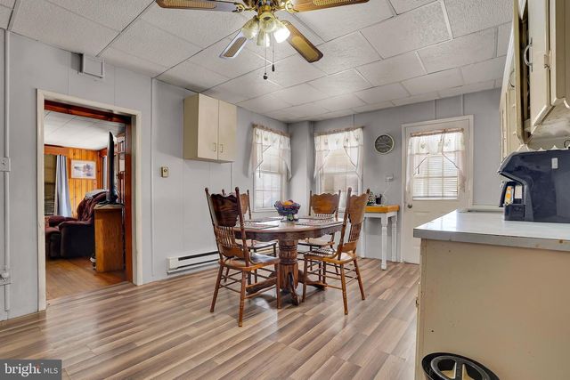 14600 BUCHANAN TRAIL W, Mercersburg, PA 17236