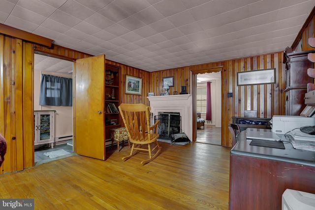 14600 BUCHANAN TRAIL W, Mercersburg, PA 17236