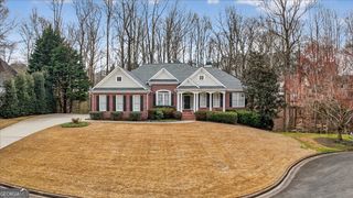 107 Cambridge Cove, Canton, GA 30115