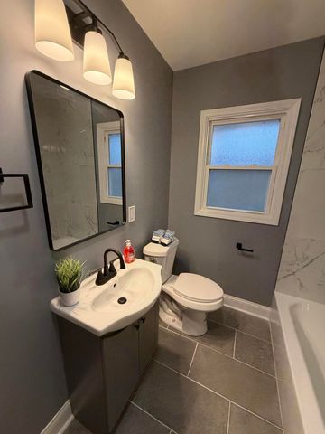 4501 Richard Gordon Hatcher Boulevard, Gary, IN 46408