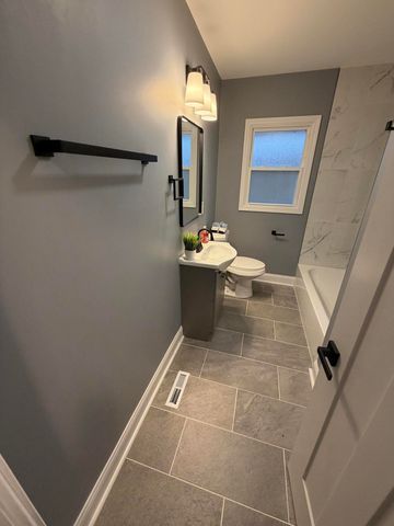 4501 Richard Gordon Hatcher Boulevard, Gary, IN 46408