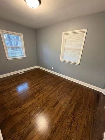 4501 Richard Gordon Hatcher Boulevard, Gary, IN 46408