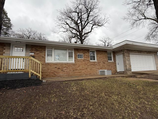 4501 Richard Gordon Hatcher Boulevard, Gary, IN 46408