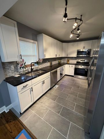 4501 Richard Gordon Hatcher Boulevard, Gary, IN 46408