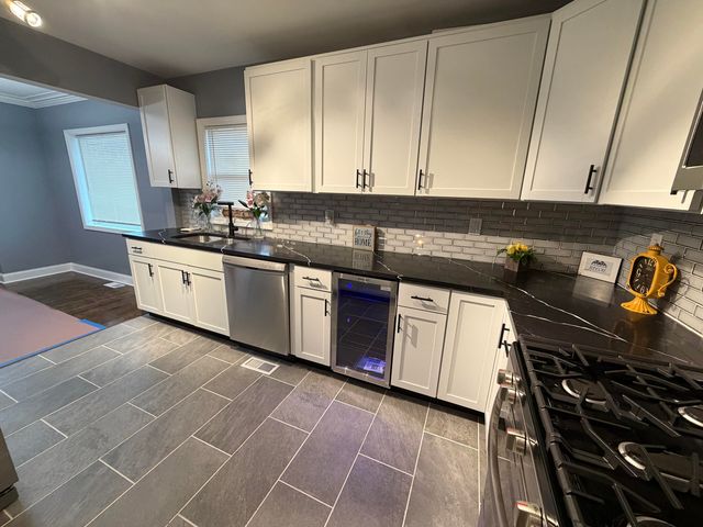 4501 Richard Gordon Hatcher Boulevard, Gary, IN 46408