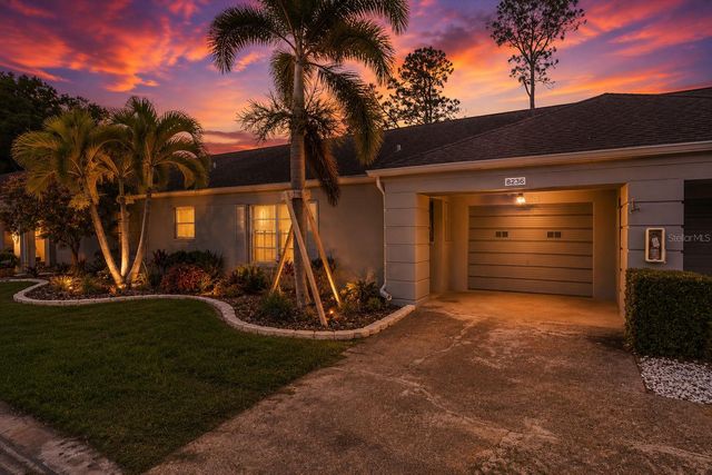 8236 BRENTWOOD ROAD, Seminole, FL 33777
