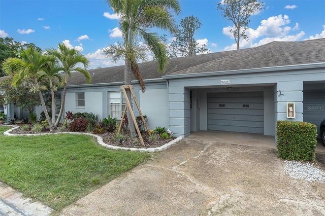 8236 BRENTWOOD ROAD, Seminole, FL 33777