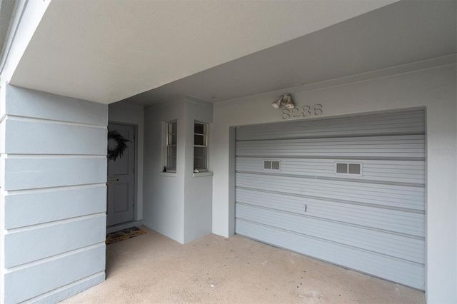 8236 BRENTWOOD ROAD, Seminole, FL 33777