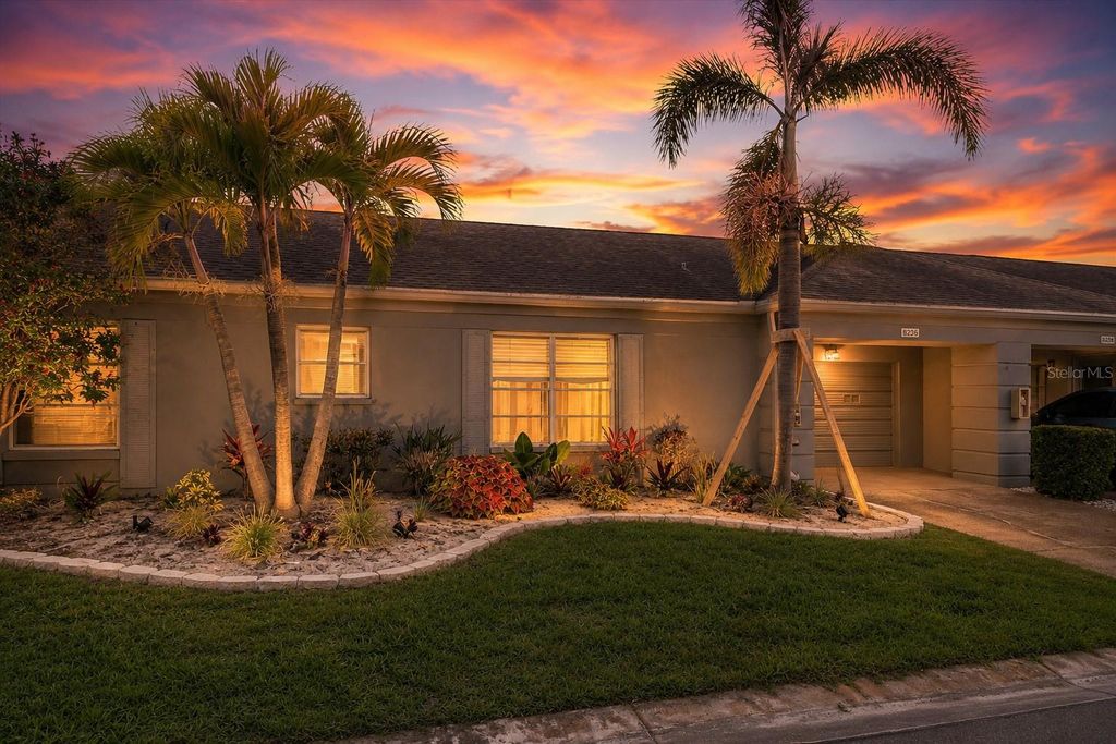 8236 BRENTWOOD ROAD, Seminole, FL 33777