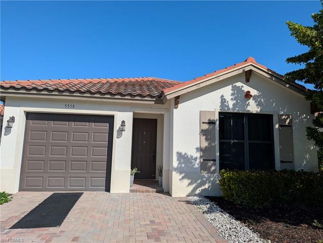 5518 Useppa DR, Ave Maria, FL 34142