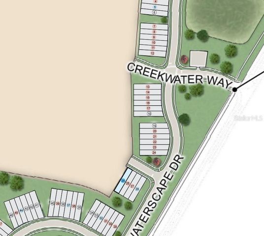 507 MOONSTONE COURT, Groveland, FL 34736