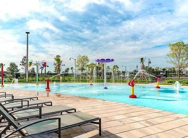 3079 JULIET DRIVE, Kissimmee, FL 34746