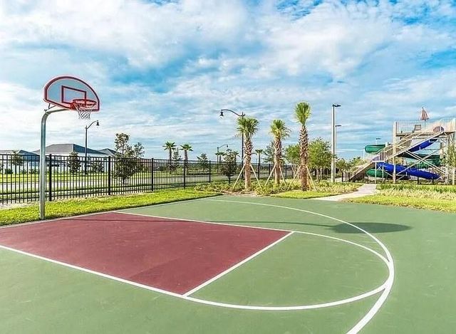 3079 JULIET DRIVE, Kissimmee, FL 34746