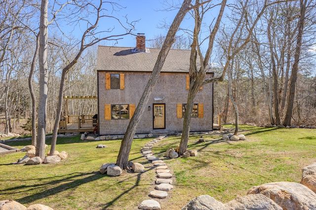 309 Great Fields Rd, Brewster, MA 02631