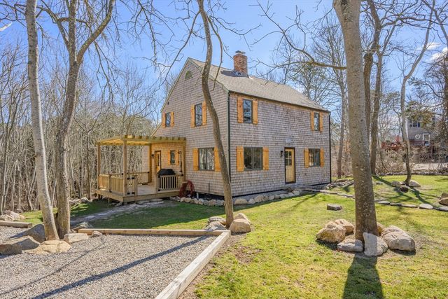 309 Great Fields Rd, Brewster, MA 02631