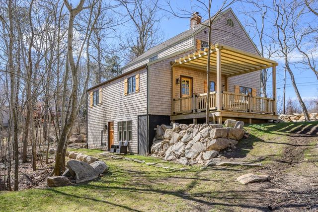 309 Great Fields Rd, Brewster, MA 02631