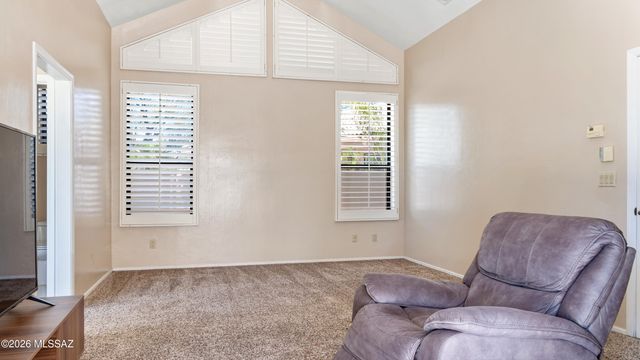 887 S Deer Meadow Loop, Tucson, AZ 85745