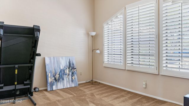 887 S Deer Meadow Loop, Tucson, AZ 85745