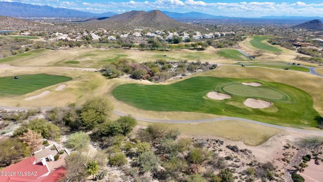 887 S Deer Meadow Loop, Tucson, AZ 85745