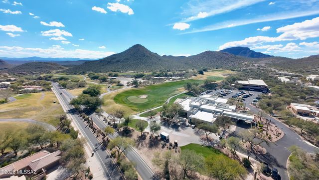 887 S Deer Meadow Loop, Tucson, AZ 85745