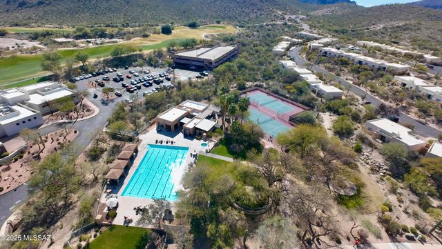 887 S Deer Meadow Loop, Tucson, AZ 85745